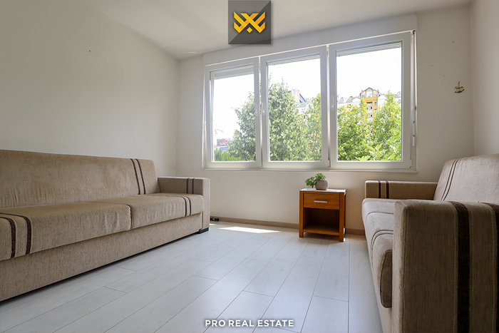 Apartamento de 55m² en alquiler en dardani