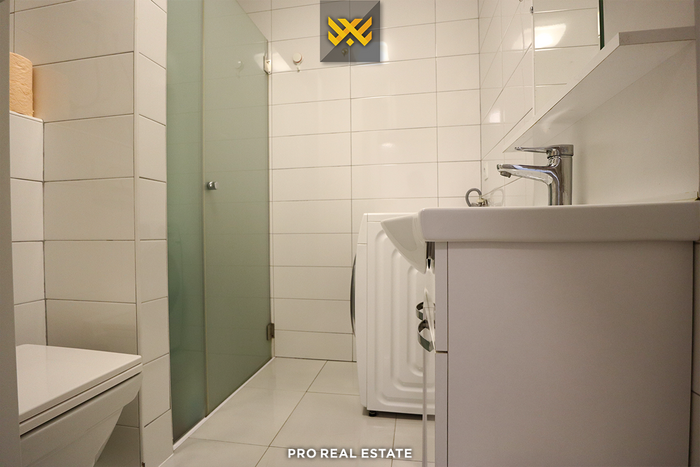 Apartamento de 55m² en alquiler en dardani