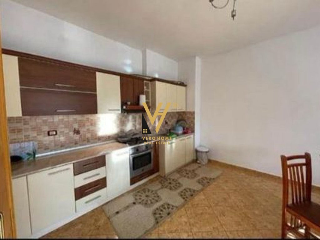 Appartement 2+1+blk à vendre à don bosco près de l'école vace zela 165.000 euros