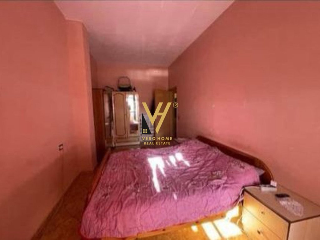 Appartement 2+1+blk à vendre à don bosco près de l'école vace zela 165.000 euros