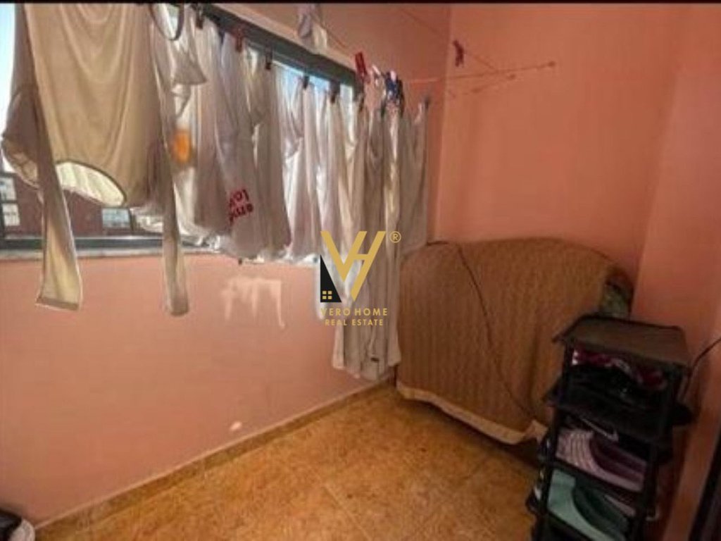 Appartement 2+1+blk à vendre à don bosco près de l'école vace zela 165.000 euros