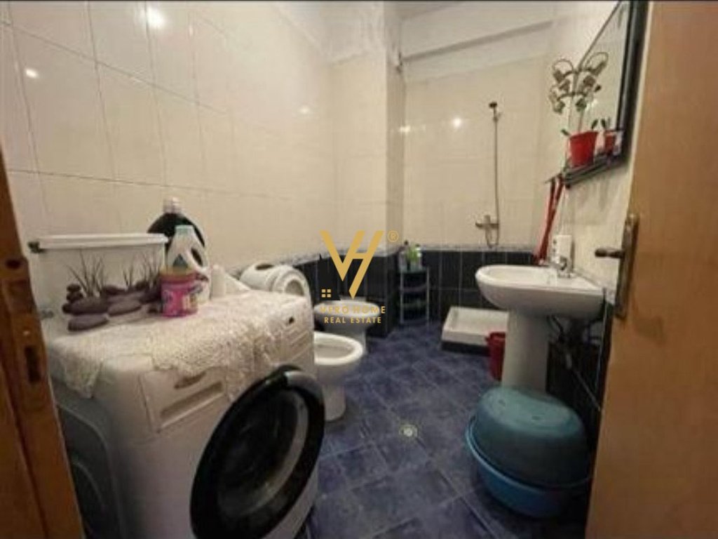 Appartement 2+1+blk à vendre à don bosco près de l'école vace zela 165.000 euros