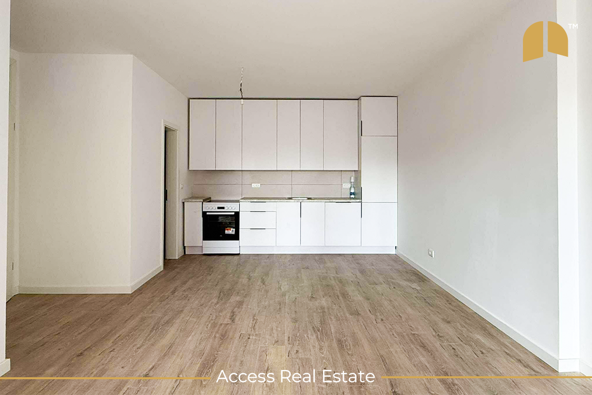 Apartamento para alugar – 2 quartos + garagem e depósito – Bairro kodrina (2)