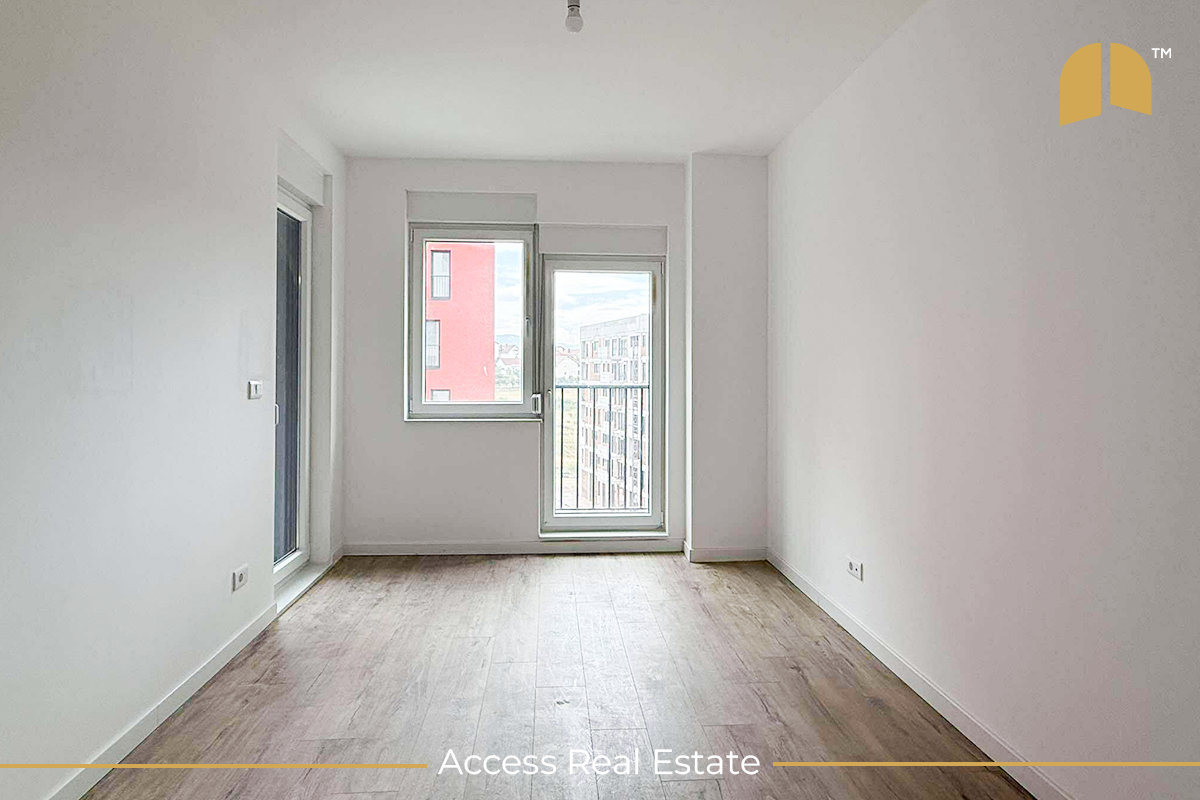 Apartamento para alugar – 2 quartos + garagem e depósito – Bairro kodrina (3)