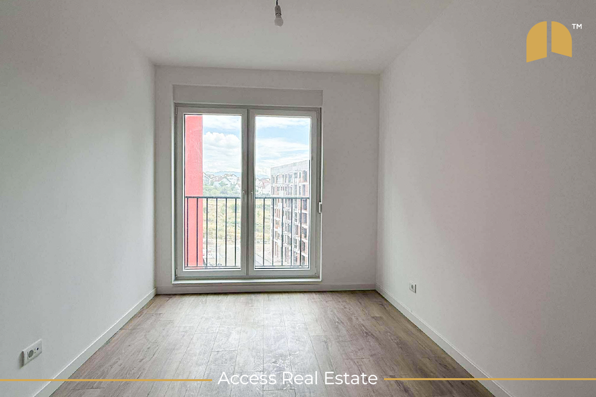 Apartamento para alugar – 2 quartos + garagem e depósito – Bairro kodrina (5)