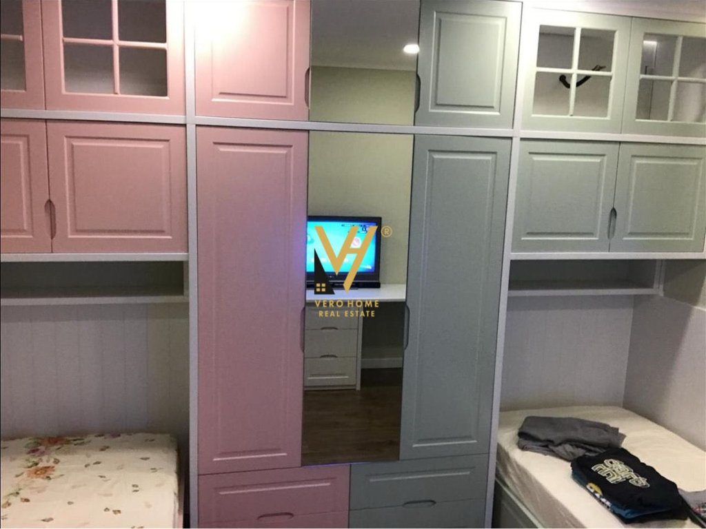 À venda