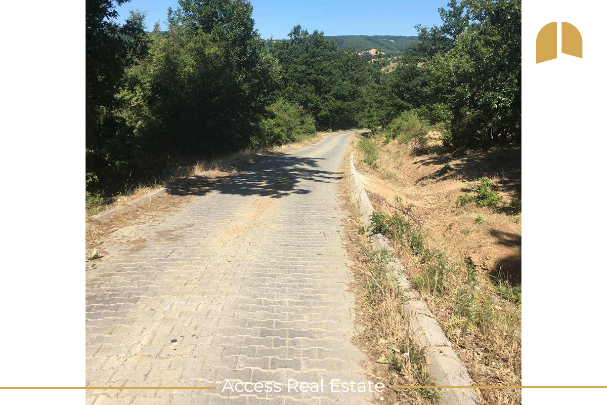 2 parcelles à vendre avec actes de propriété 5,96 ari et 6,57 ari – Mramor (6)