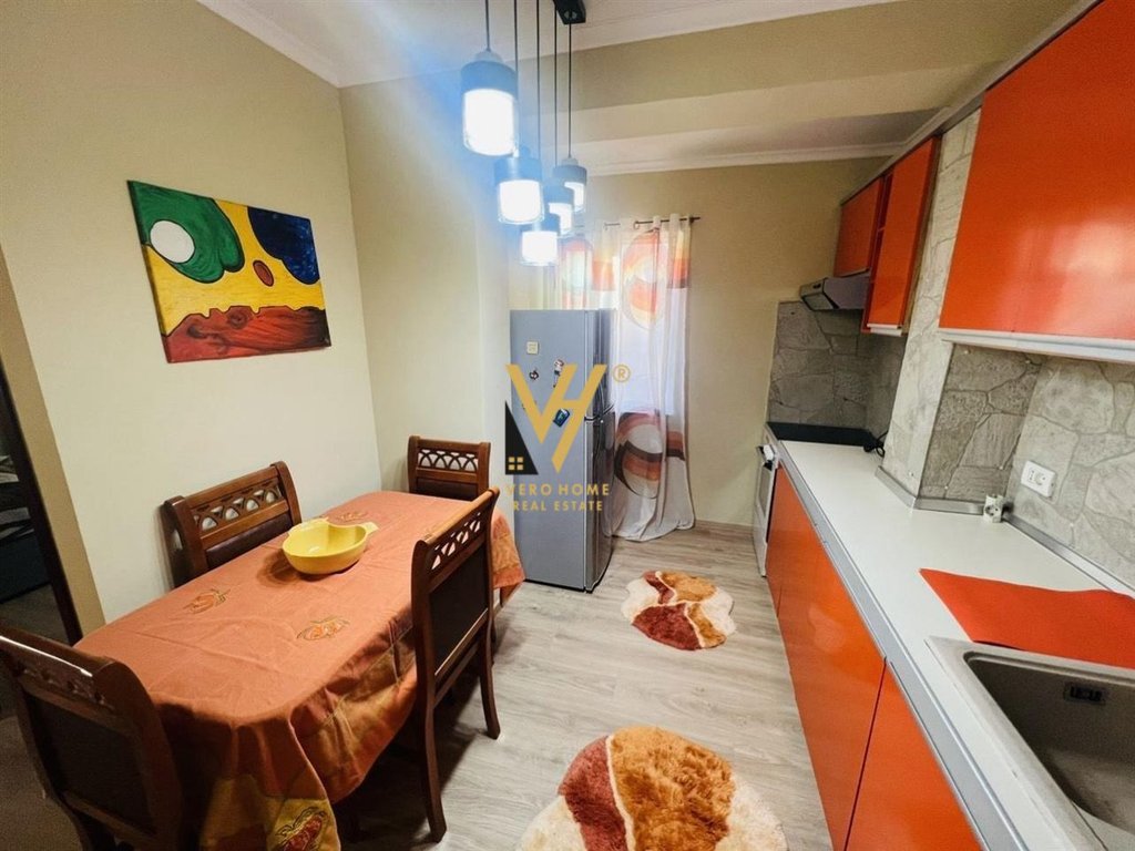 Apartment for rent 2+1 ne stadiumi dinamo 650 euro