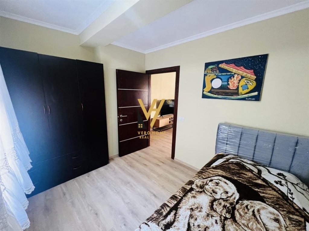 Apartment for rent 2+1 ne stadiumi dinamo 650 euro