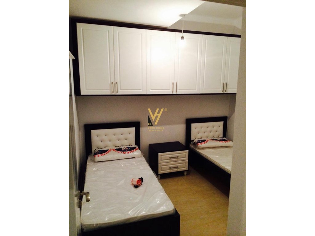Apartment 2+1+2 zu verkaufen in shengjin 100.000 euro