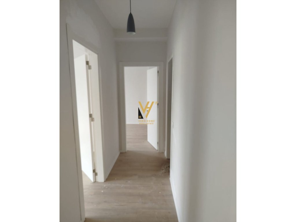 Appartement à louer 2+1+2blk sur le nouvel avenue 55.000 leke (4)
