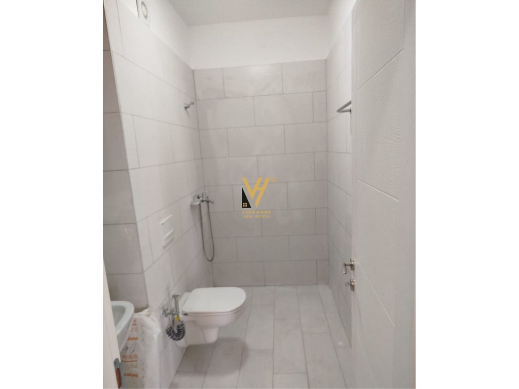 Appartement à louer 2+1+2blk sur le nouvel avenue 55.000 leke (5)