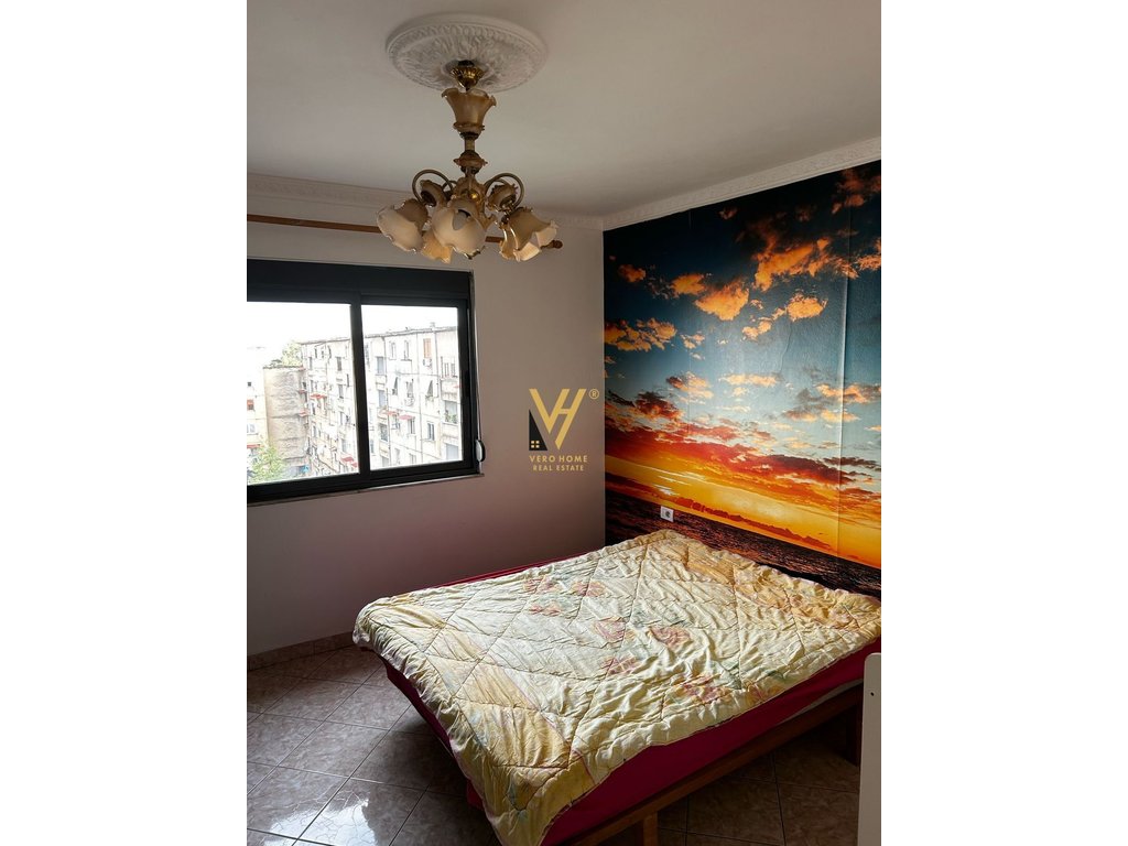 Apartment 2+1 for rent in laprake 42,000 leke