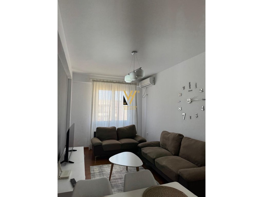 Weniger 2+1+blk apartment zu mieten im zentrum 60.000 leke