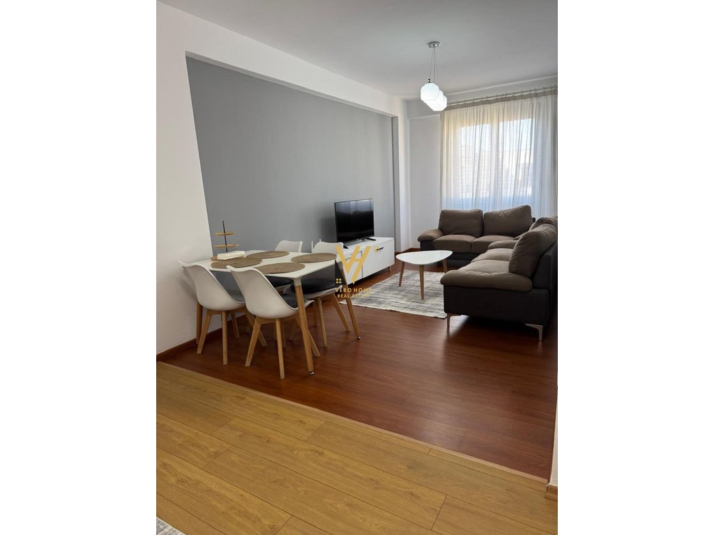 Weniger 2+1+blk apartment zu mieten im zentrum 60.000 leke (2)
