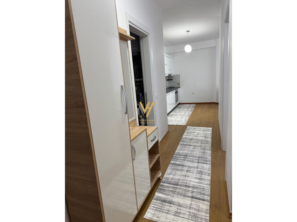 Weniger 2+1+blk apartment zu mieten im zentrum 60.000 leke (5)