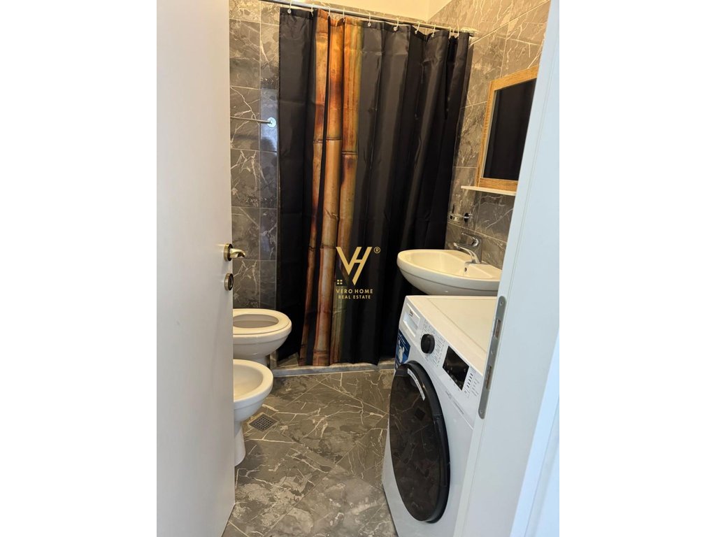 Weniger 2+1+blk apartment zu mieten im zentrum 60.000 leke (7)