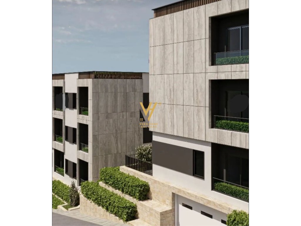Apartamento 2+1 à venda em fresk 151.200 euro