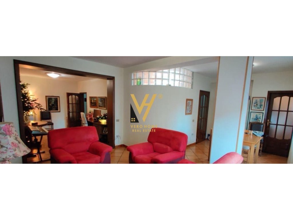 Wohnung zu verkaufen 2+1+2+block 235.000 euro