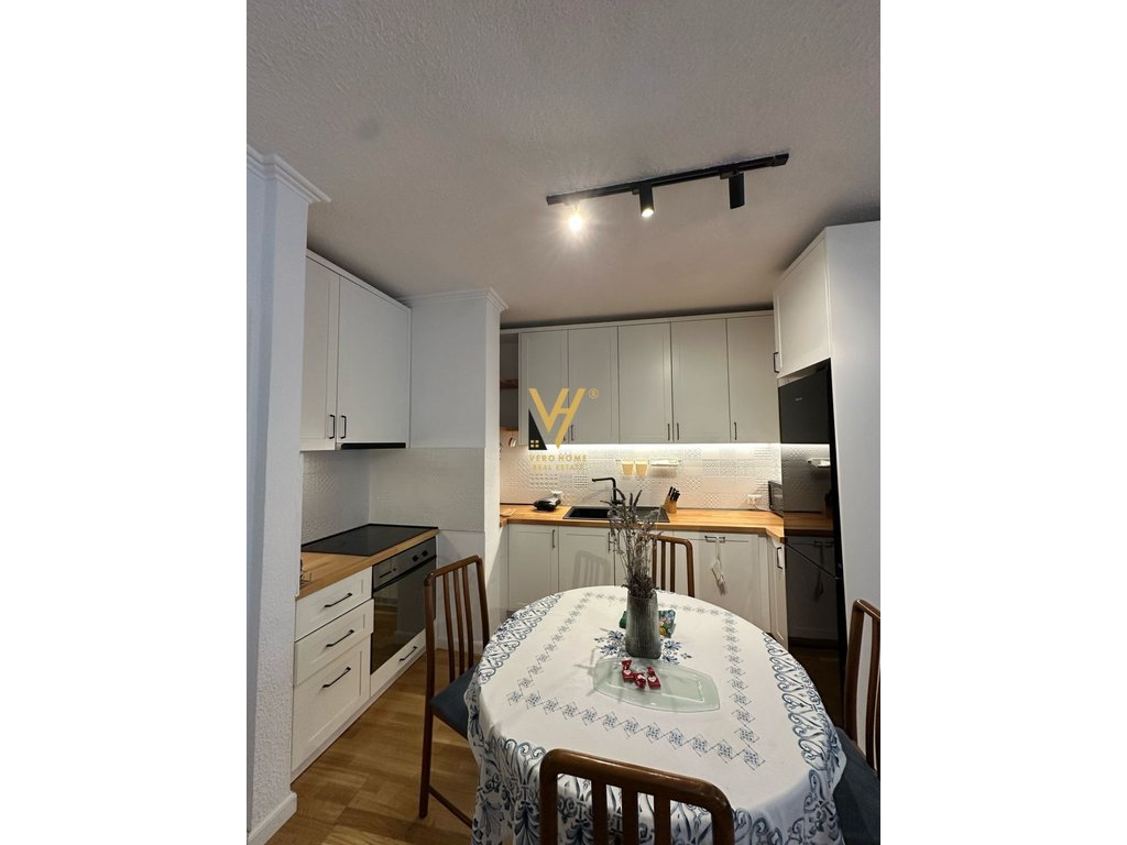 Wohnung 2+1 zu mieten an der rue des kosovare 750 euro (2)