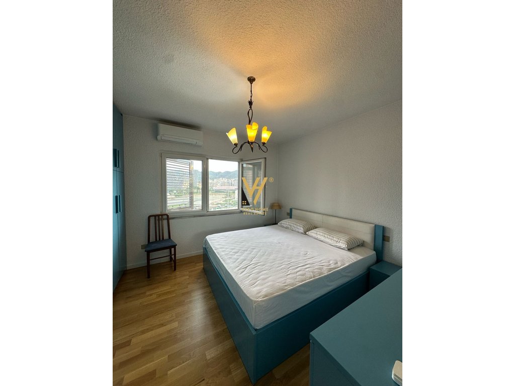 Wohnung 2+1 zu mieten an der rue des kosovare 750 euro (3)