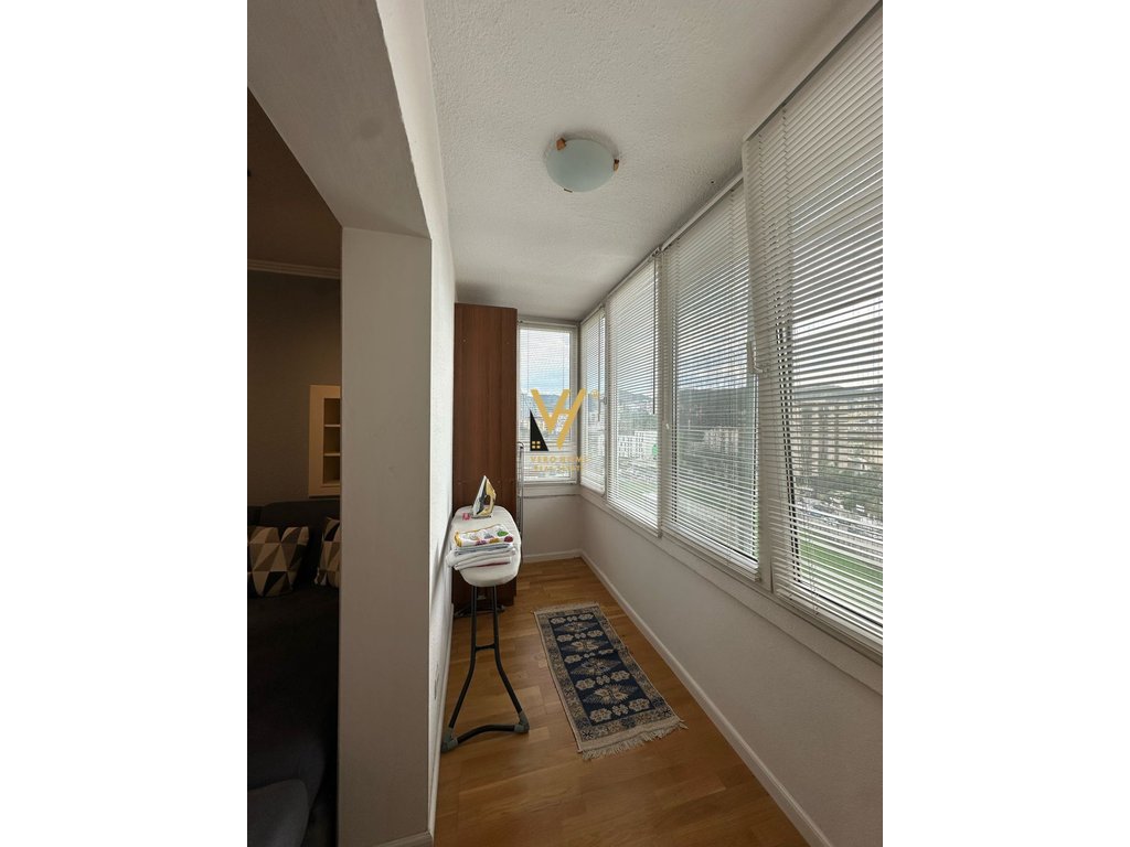 Wohnung 2+1 zu mieten an der rue des kosovare 750 euro (5)