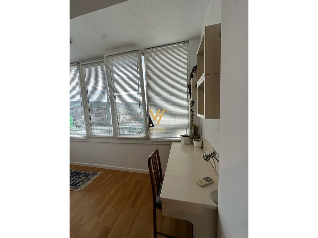 Wohnung 2+1 zu mieten an der rue des kosovare 750 euro (6)