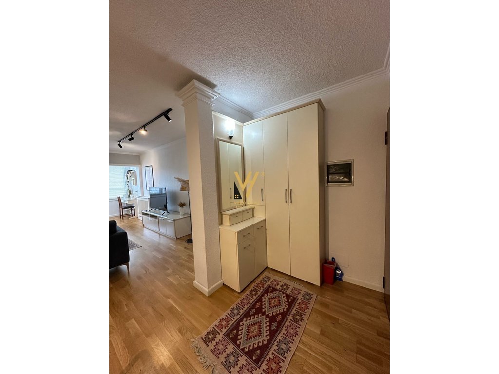 Wohnung 2+1 zu mieten an der rue des kosovare 750 euro (7)