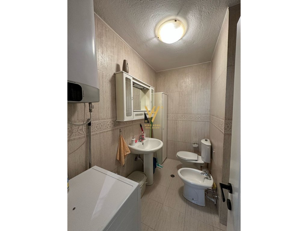 Wohnung 2+1 zu mieten an der rue des kosovare 750 euro (8)