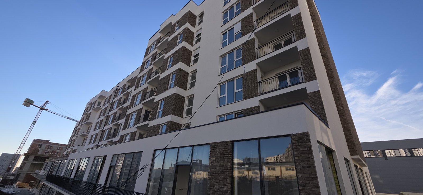 Appartement à vendre à Veternik