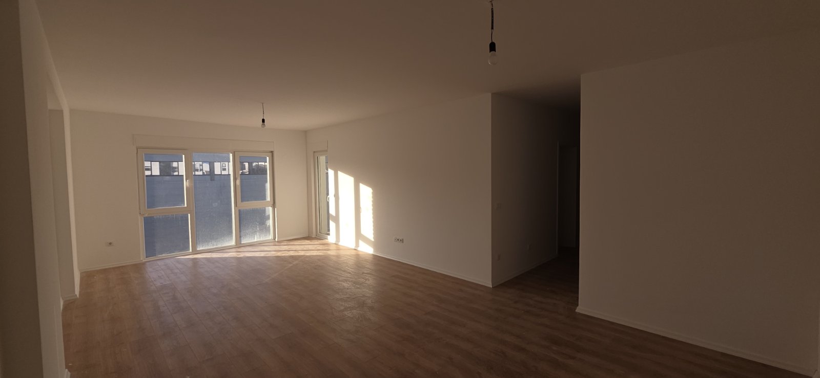 Appartement à vendre à Veternik (2)