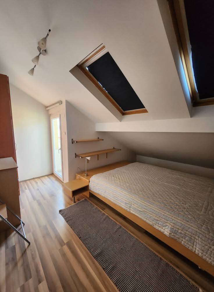 Appartement à louer 1+1 à arbër (dragodan) (5)