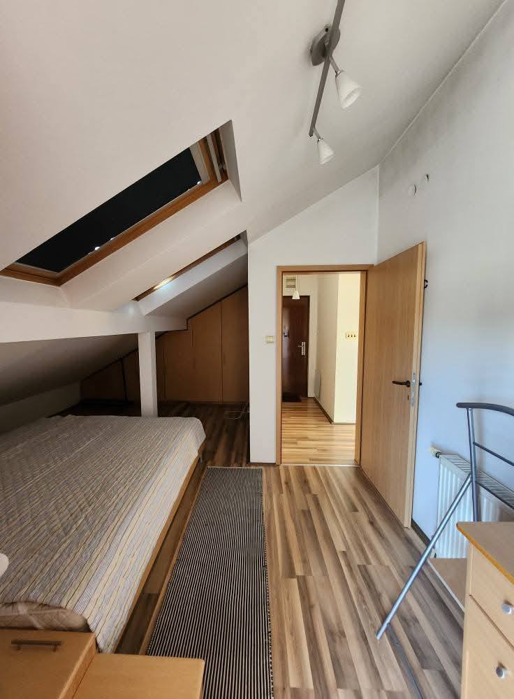 Appartement à louer 1+1 à arbër (dragodan) (6)