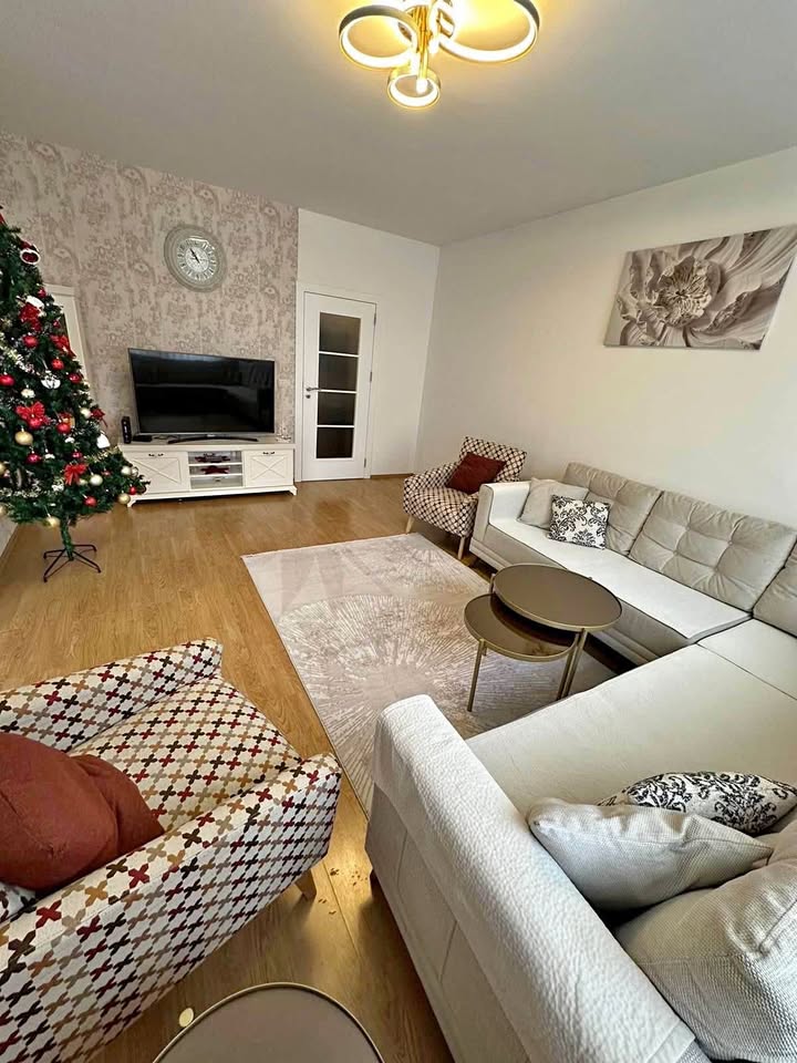 Appartement à vendre dans le quartier Mati 1