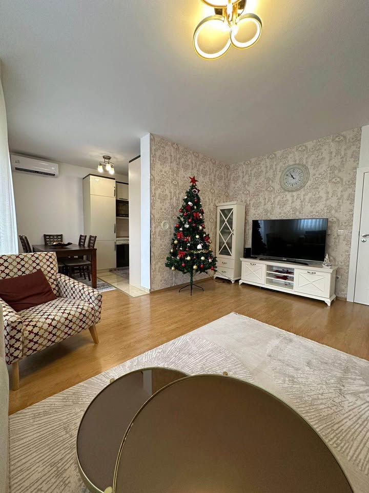 Appartement à vendre dans le quartier Mati 1 (2)