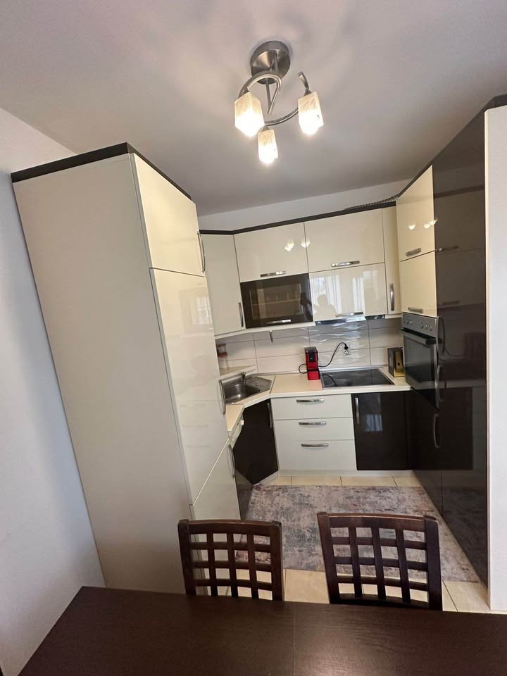 Appartement à vendre dans le quartier Mati 1 (3)