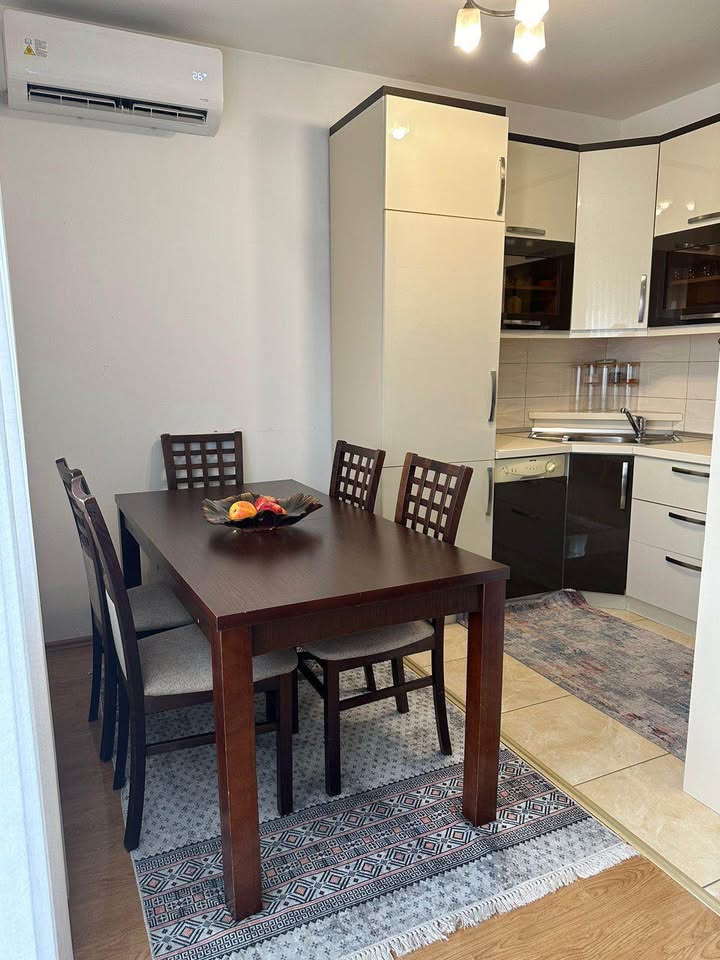 Appartement à vendre dans le quartier Mati 1 (4)
