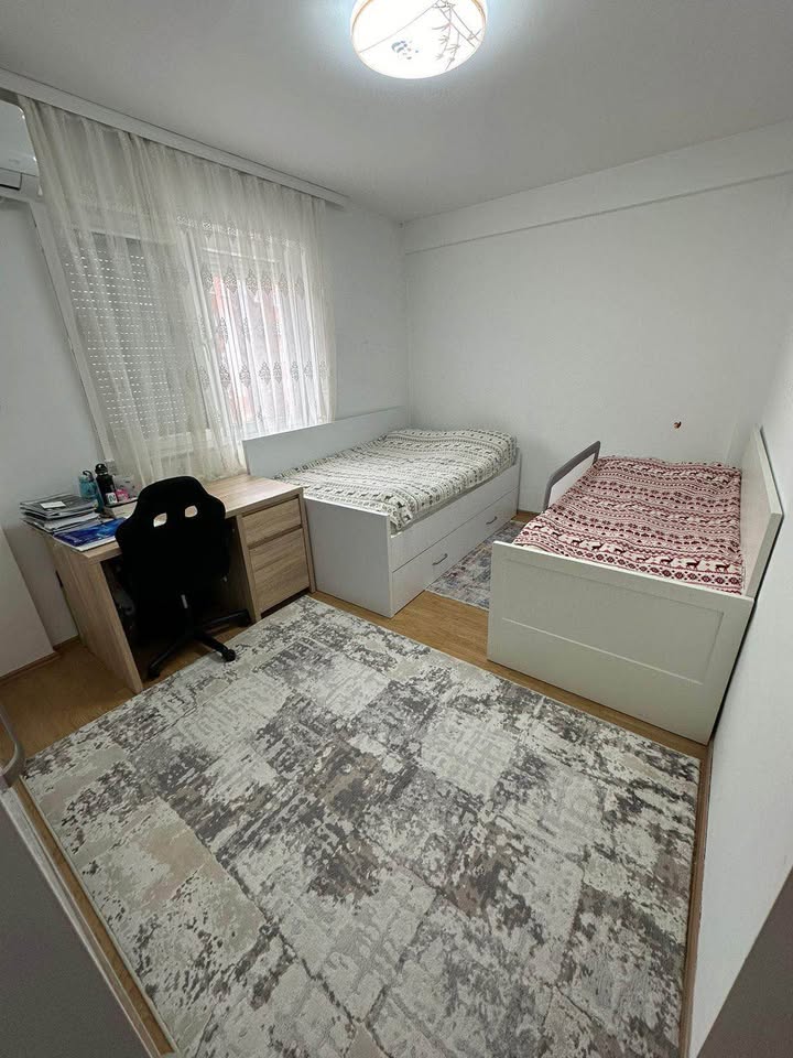 Appartement à vendre dans le quartier Mati 1 (5)