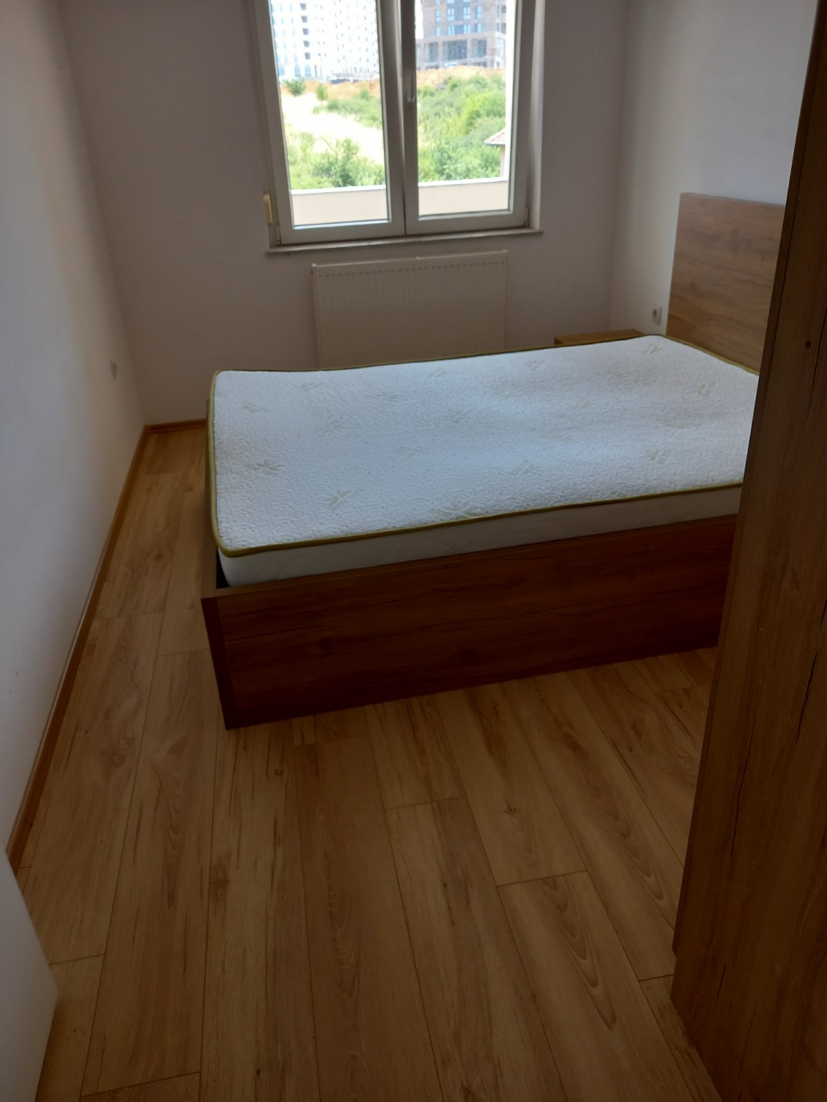 Appartement à louer 1+1 dans le quartier Prishtina e Re (3)