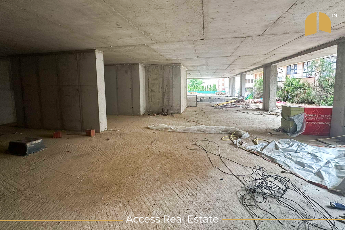 Locale in affitto – Quartiere spital – 280m² (2)