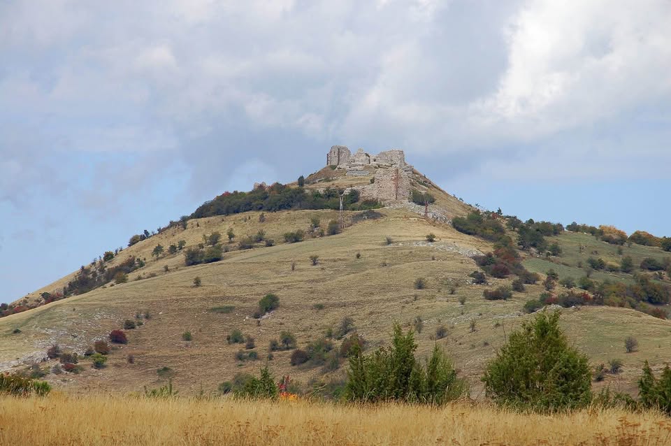 Terrain à vendre à novobërd