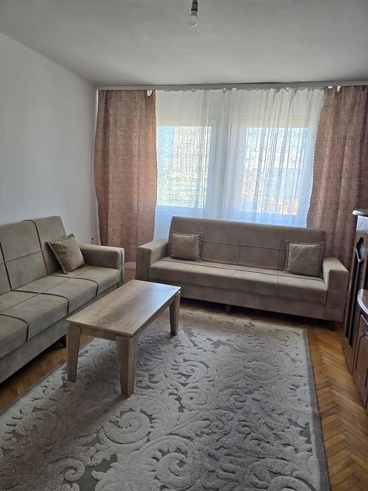 Piso en alquiler 1+1 en dardani