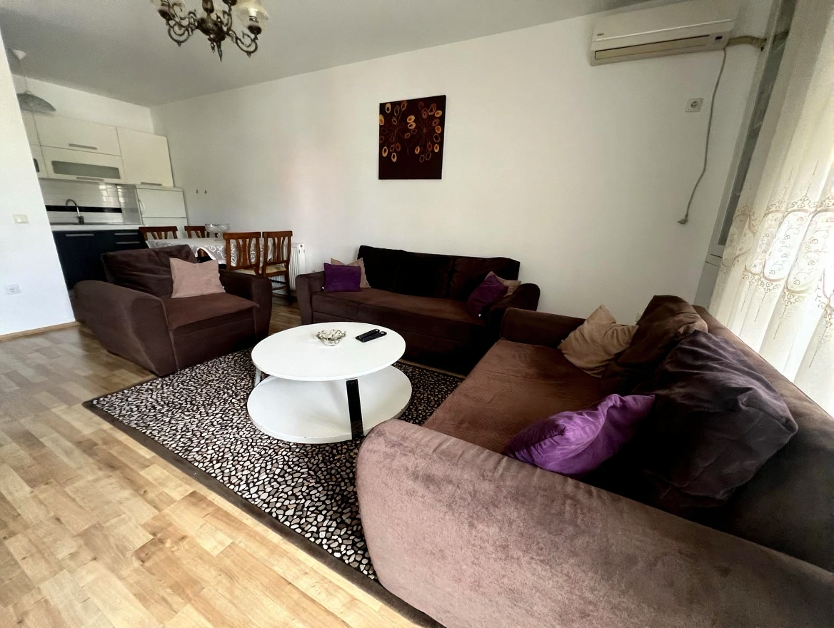 Wohnung zur miete 2+1 in der b-straße
