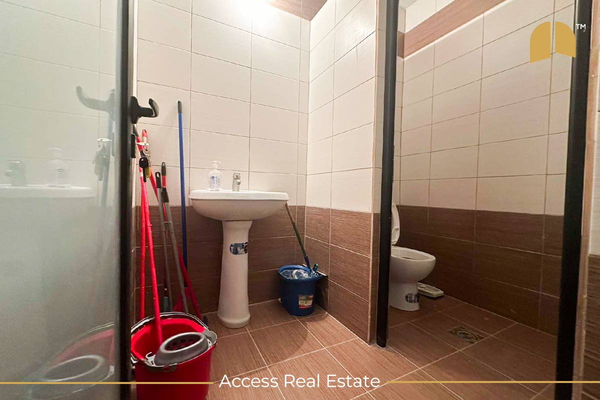 Local commercial à vendre avec acte de propriété – Lagjja e spitalit – 45m² (4)