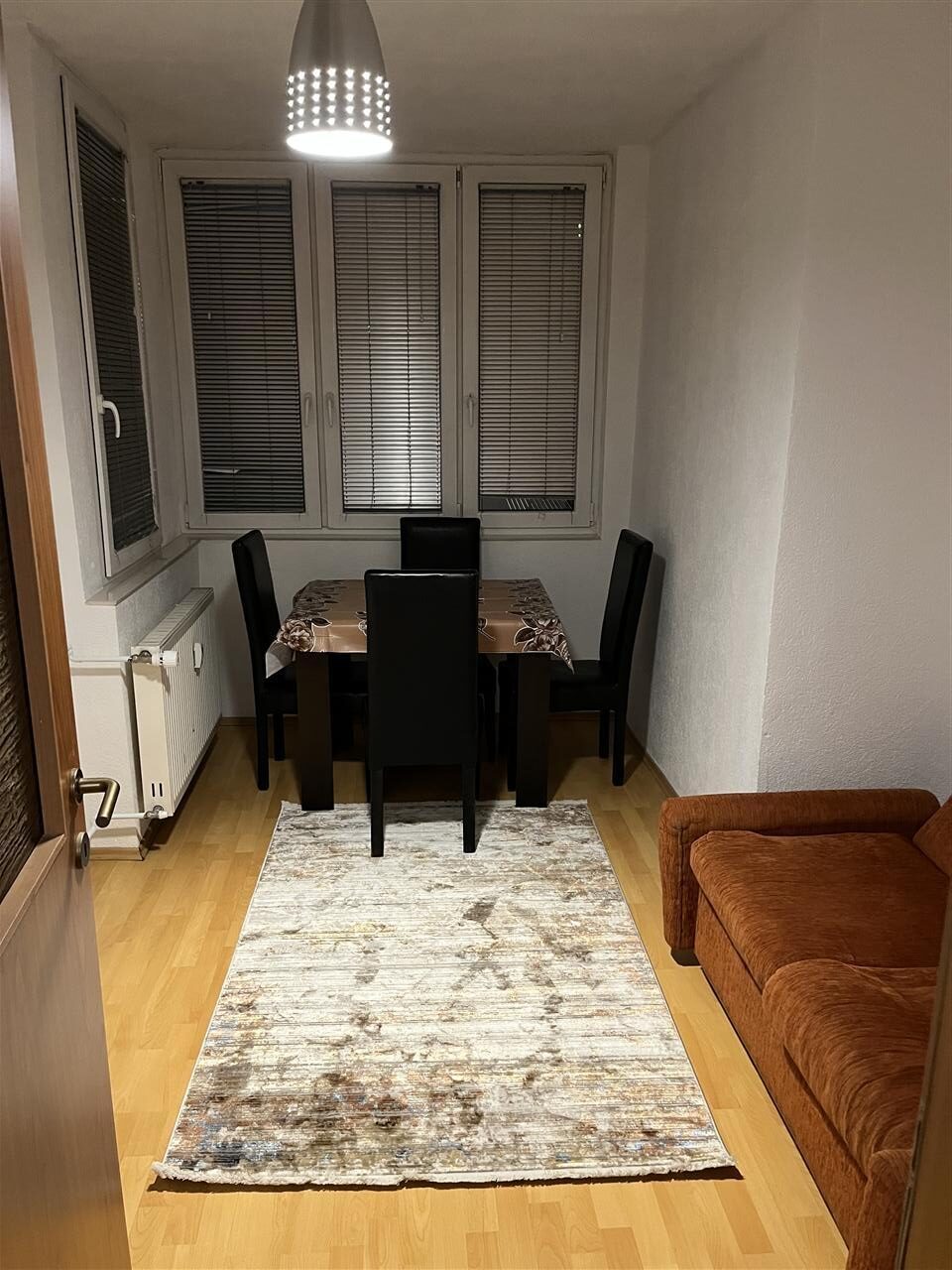 Appartamento 1+1 in affitto a dardani