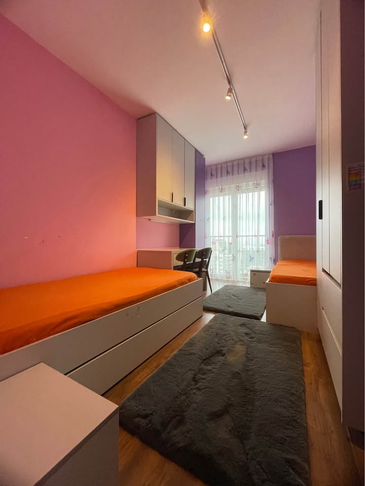 Appartamento in vendita in via c (5)