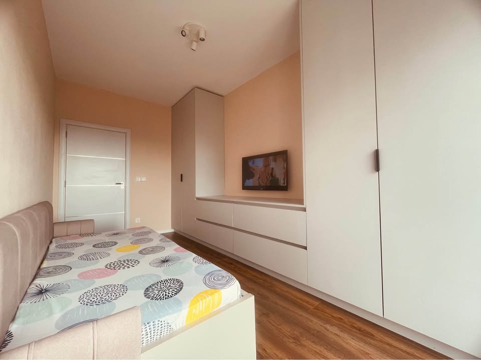 Appartamento in vendita in via c (6)