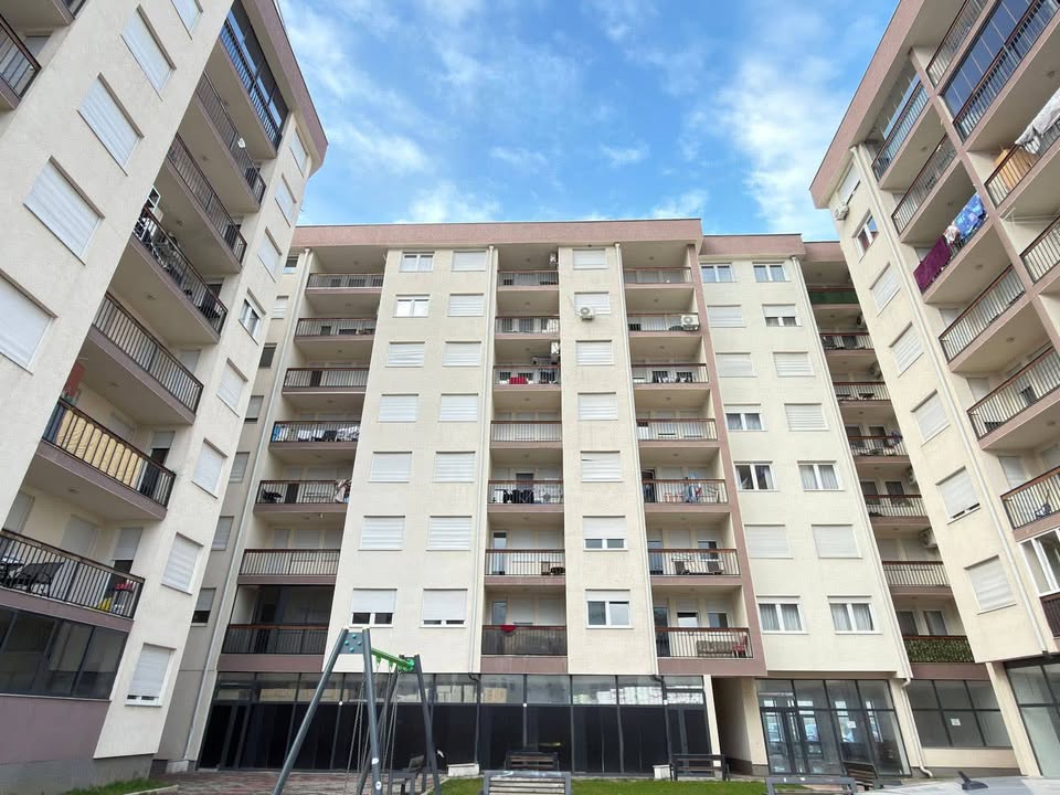 Banesë në shitje në Fushë Kosovë