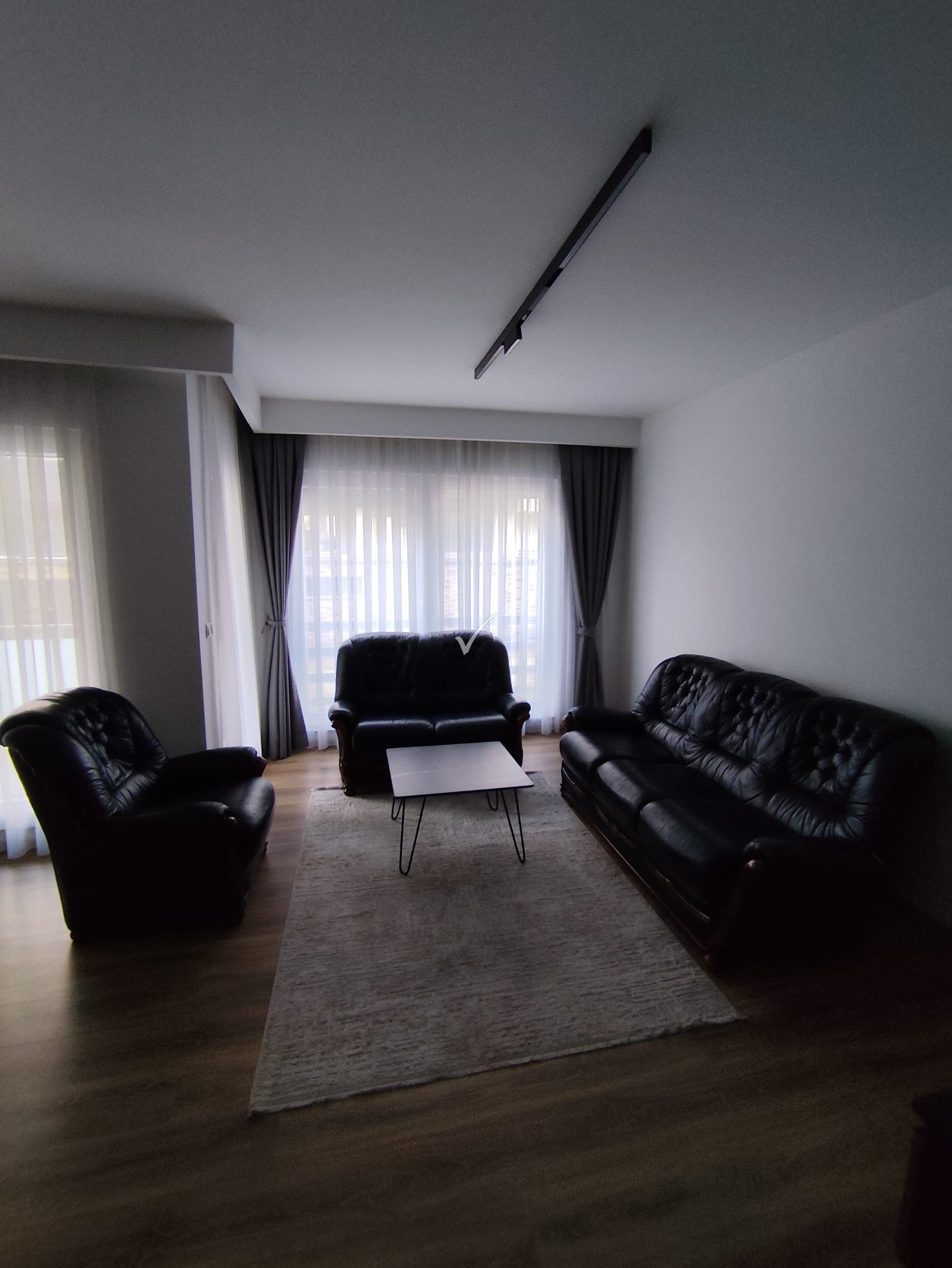 Appartement à louer 2+1 à arbër (dragodan)