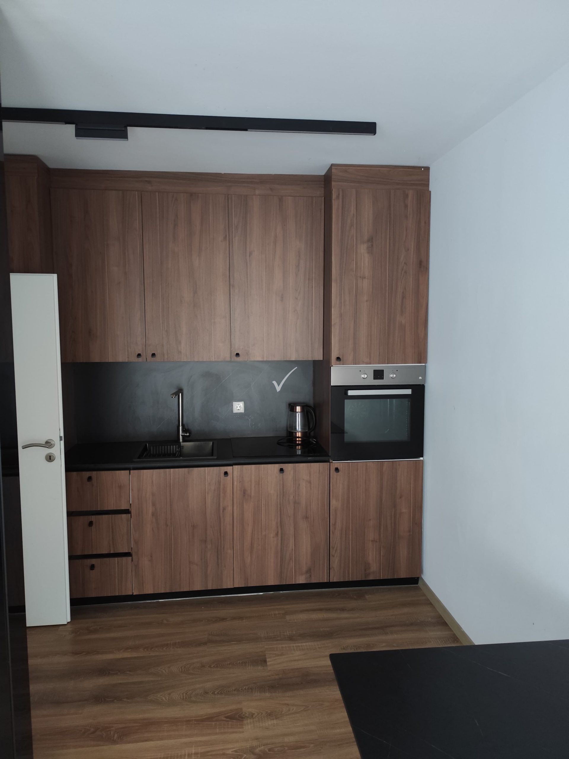 Appartement à louer 2+1 à arbër (dragodan)